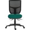 ERGO COMFORT MESH SPECTRUM 24HR OPERATOR CHAIR BLUE TONGA thumbnail-0