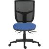 ERGO COMFORT MESH SPECTRUM 24HR OPERATOR CHAIR BLUE BLUEBELL thumbnail-0