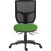 ERGO COMFORT MESH SPECTRUM 24HR OPERATOR CHAIR GREEN LOMBOK thumbnail-0