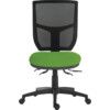 ERGO COMFORT MESH SPECTRUM 24HR OPERATOR CHAIR GREEN MADURA thumbnail-0