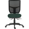 ERGO COMFORT MESH SPECTRUM 24HR OPERATOR CHAIR GREEN TABOO thumbnail-0