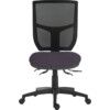 ERGO COMFORT MESH SPECTRUM 24HR OPERATOR CHAIR PURPLE TAROT thumbnail-0