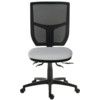 ERGO COMFORT MESH SPECTRUM 24HR OPERATOR CHAIR WHITE ADOBO thumbnail-0