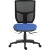 ERGO COMFORT MESH SPECTRUM 24HR OPERATOR CHAIRBLUE HONEYMOON thumbnail-0