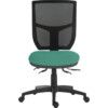 ERGO COMFORT MESH SPECTRUM 24HR OPERATOR CHAIRGREEN CAMPECHE thumbnail-0