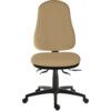 ERGO COMFORT SPECTRUM 24HR OPERATOR CHAIR BEIGE SANDSTORM thumbnail-0