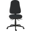 ERGO COMFORT SPECTRUM 24 HOUR OPERATOR CHAIR BLACK HAVANA thumbnail-0