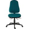 ERGO COMFORT SPECTRUM 24 HOUR OPERATOR CHAIR BLUE TONGA thumbnail-0