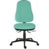 ERGO COMFORT SPECTRUM 24HR OPERATOR CHAIR GREEN CAMPECHE thumbnail-0