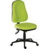 ERGO COMFORT SPECTRUM 24 HOUR OPERATOR CHAIR GREEN MADURA thumbnail-0