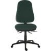 ERGO COMFORT SPECTRUM 24 HOUR OPERATOR CHAIR GREEN TABOO thumbnail-0