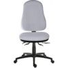 ERGO COMFORT SPECTRUM 24 HOUR OPERATOR CHAIR GREY RUM thumbnail-0