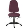 ERGO COMFORT SPECTRUM 24HR OPERATOR CHAIR PURPLE BRIDGETOWN thumbnail-0