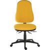 ERGO COMFORT SPECTRUM 24HR OPERATOR CHAIR YELLOW SOLANO thumbnail-0