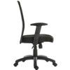 MISTRAL 2 EXECUTIVE MESH CHAIR BLACK thumbnail-2