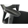 MISTRAL 2 EXECUTIVE MESH CHAIR BLACK thumbnail-4