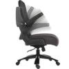 HERCULES EXTREME HEAVY DUTY MESH CHAIR thumbnail-3