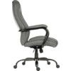 GOLIATH DUO HEAVY DUTY 24 HOUR EXECUTIVE CHAIR GREY thumbnail-2