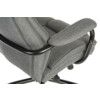 GOLIATH DUO HEAVY DUTY 24 HOUR EXECUTIVE CHAIR GREY thumbnail-3