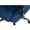 GOLIATH DUO HEAVY DUTY 24 HOUR EXECUTIVE CHAIR INK BLUE thumbnail-2