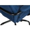 GOLIATH DUO HEAVY DUTY 24 HOUR EXECUTIVE CHAIR INK BLUE thumbnail-3