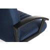 CITY FABRIC EXECUTIVE ARMCHAIR BLUE thumbnail-4