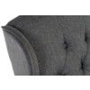 CHAIRMAN EXECUTIVE ARMCHAIR GREY thumbnail-1