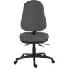 ERGO COMFORT AIR SPECTRUM 24HR CHAIR HOME OFFICE GREY LEAD thumbnail-0