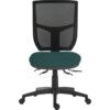 ERGO COMFORT MESH SPECTRUM 24HR OPERATOR CHAIR GREEN WINDJAMMER thumbnail-0