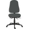 ERGO COMFORT SPECTRUM 24HR CHAIR HOME OFFICE GREY LEAD thumbnail-0