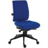 ERGO PLUS ULTRA 24 HOUR EXECUTIVE OPERATOR CHAIR BLUE thumbnail-0