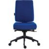 ERGO PLUS ULTRA 24 HOUR EXECUTIVE OPERATOR CHAIR BLUE thumbnail-1