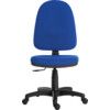 PRICE BLASTER HIGH BACK OPERATOR CHAIR BLUE thumbnail-1