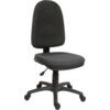 PRICE BLASTER HIGH BACK OPERATOR CHAIR CHARCOAL thumbnail-0