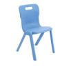 TITAN ONE-PIECE CHAIR 460mm - SKY BLUE thumbnail-0