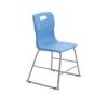 TITAN HIGH CHAIR 445mm - SKY BLUE thumbnail-0