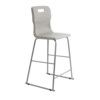 TITAN HIGH CHAIR 685mm - GREY thumbnail-0