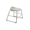 TITAN STOOL 445mm - GREY thumbnail-0