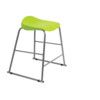 TITAN STOOL 560mm - LIME thumbnail-0