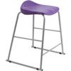 TITAN STOOL 610mm - PURPLE thumbnail-0