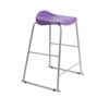 TITAN STOOL 685mm - PURPLE thumbnail-0