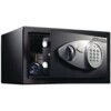 Safe, Combination Lock, Black/Grey, Steel, 264 x 290 x 194mm thumbnail-0