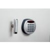 Safe, Combination Lock, White, Steel, 510 x 510 x 760mm thumbnail-4