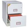 FS2252K 2-Drawer Fire File 90min Fire Rated thumbnail-0