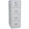 FS2254K 4-Drawer Fire File 90min Fire Rated thumbnail-0