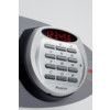 Safe, Combination Lock, White, Steel, 520 x 600 x 1225mm thumbnail-3