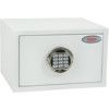 Safe, Combination Lock, White, Steel, 300 x 350 x 220mm thumbnail-1