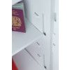 Safe, Combination Lock, White, Steel, 350 x 450 x 350mm thumbnail-3