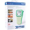 BROTHER GL-H105 HAND HELD GARDEN LABEL MACHINE thumbnail-3