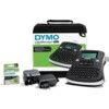 DYMO LABELMANAGER 210D LABEL MAKER KIT thumbnail-0